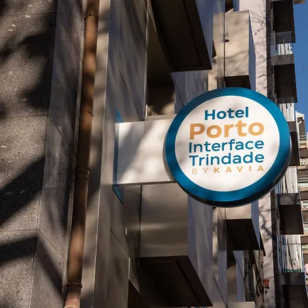 Hotel Porto Interface Trindade By Kavia-3
