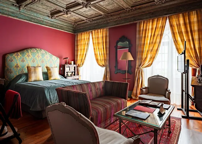 M Maison Particuliere Porto